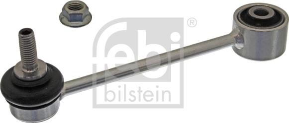 Febi Bilstein 44428 - Тяга / стойка, стабилизатор onlydrive.pro