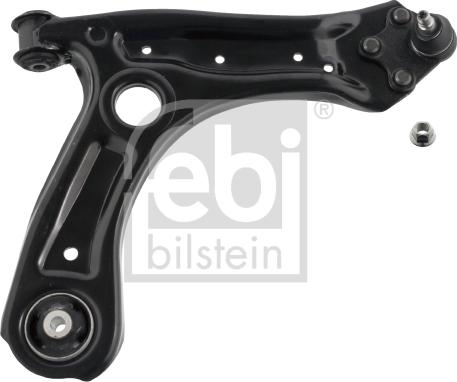 Febi Bilstein 44548 - Track Control Arm onlydrive.pro