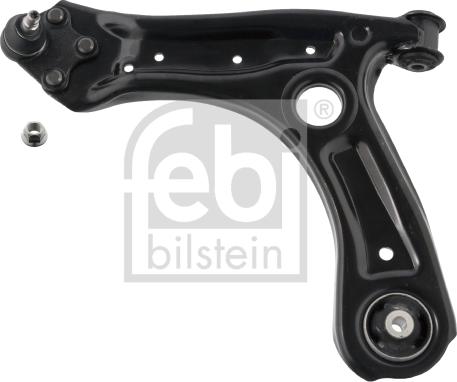 Febi Bilstein 44547 - Track Control Arm onlydrive.pro