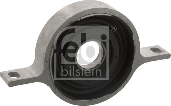 Febi Bilstein 44567 - Piekare, Kardānvārpsta onlydrive.pro