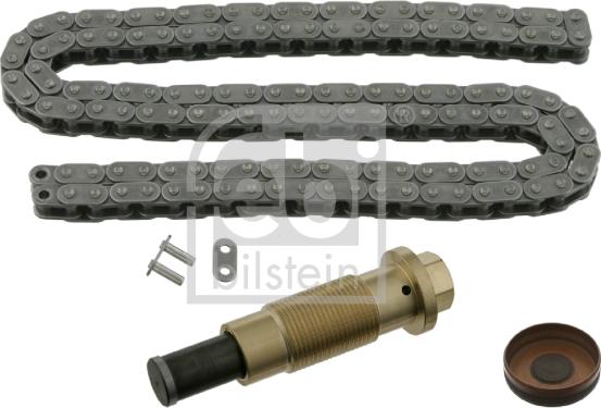 Febi Bilstein 44505 - Timing Chain Kit onlydrive.pro