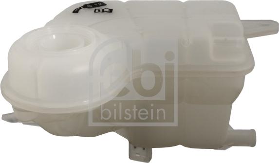 Febi Bilstein 44510 - Kompensācijas tvertne, Dzesēšanas šķidrums onlydrive.pro