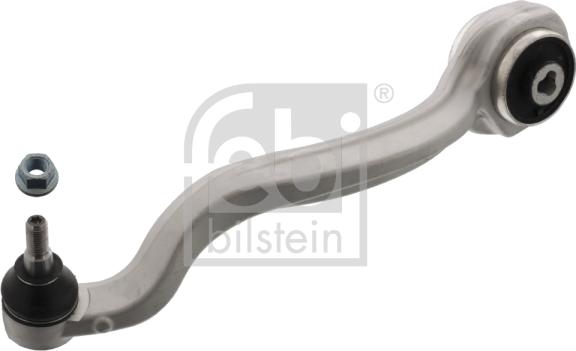 Febi Bilstein 44518 - Track Control Arm onlydrive.pro