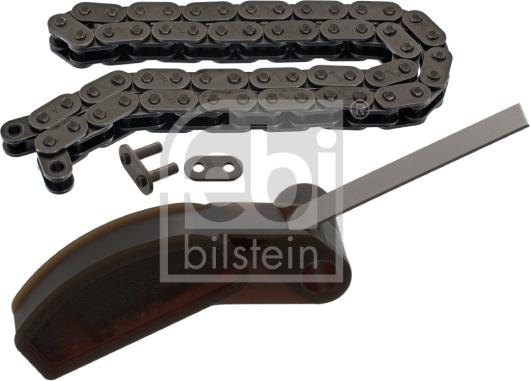 Febi Bilstein 44610 - Chain Set, oil pump drive onlydrive.pro