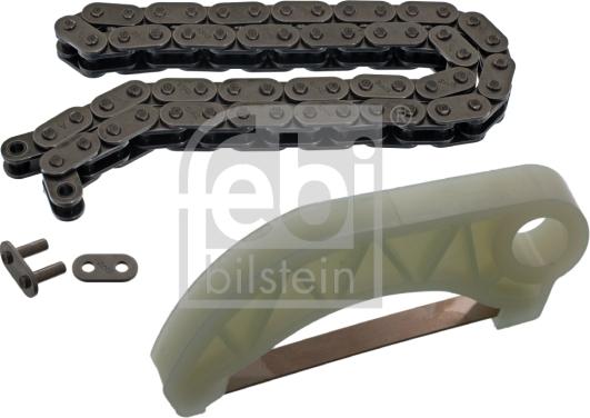 Febi Bilstein 44611 - Chain Set, oil pump drive onlydrive.pro