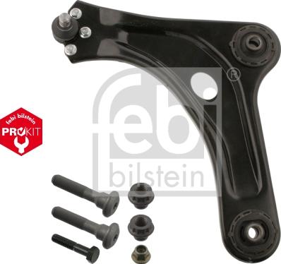 Febi Bilstein 44621 - Õõtshoob, käändmik onlydrive.pro