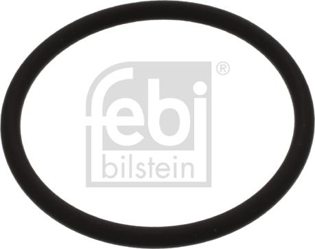 Febi Bilstein 44674 - Seal Ring, injector shaft onlydrive.pro