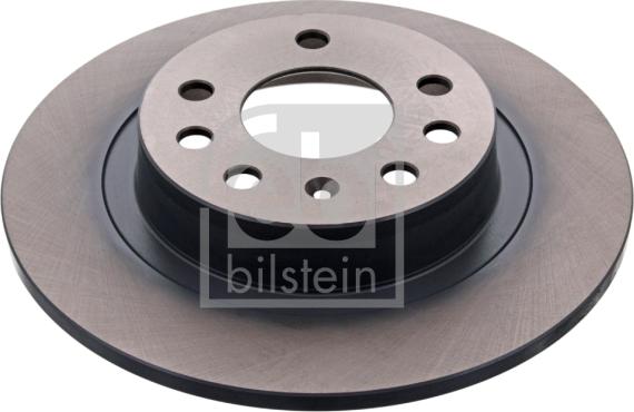 Febi Bilstein 44042 - Brake Disc onlydrive.pro