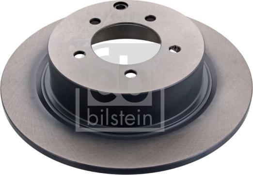 Febi Bilstein 44056 - Brake Disc onlydrive.pro