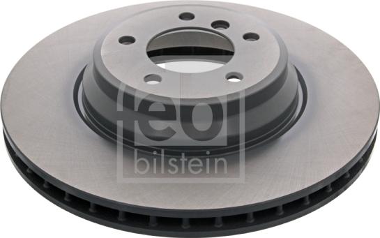 Febi Bilstein 44050 - Bremžu diski onlydrive.pro