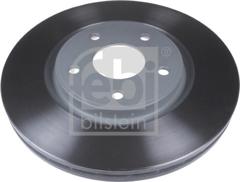 Febi Bilstein 44066 - Brake Disc onlydrive.pro