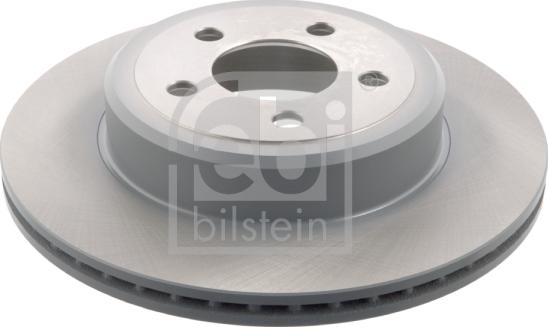 Febi Bilstein 44014 - Bremžu diski onlydrive.pro