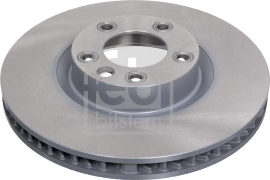 Febi Bilstein 44082 - Brake Disc onlydrive.pro