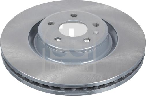 Febi Bilstein 44039 - Brake Disc onlydrive.pro