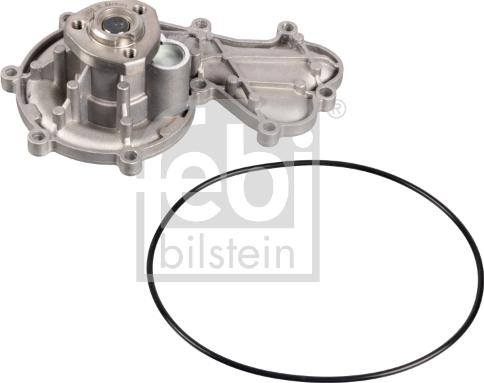 Febi Bilstein 44195 - Water Pump onlydrive.pro