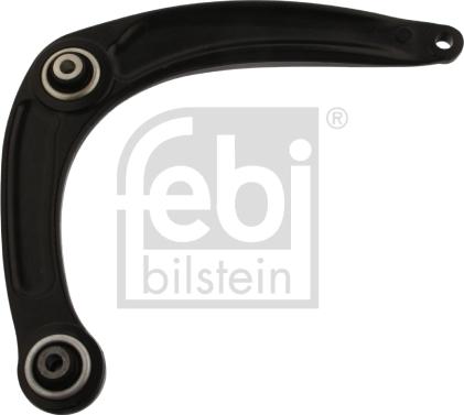 Febi Bilstein 44191 - Track Control Arm onlydrive.pro