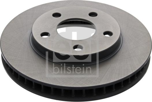 Febi Bilstein 44141 - Brake Disc onlydrive.pro