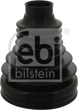 Febi Bilstein 44152 - Пыльник, приводной вал onlydrive.pro