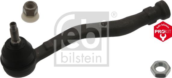 Febi Bilstein 44186 - Tie Rod End onlydrive.pro