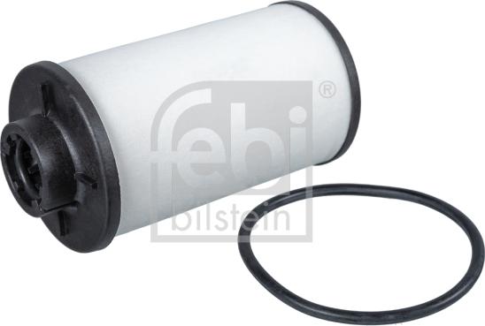 Febi Bilstein 44176 - Hydrauliikkasuodatin, automaattivaihteisto onlydrive.pro