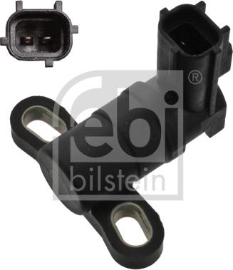 Febi Bilstein 44899 - Sensor, crankshaft pulse onlydrive.pro