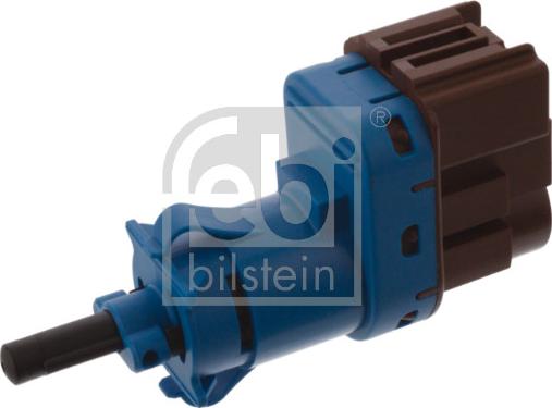 Febi Bilstein 44844 - Выключатель стоп сигнала / сцепления onlydrive.pro