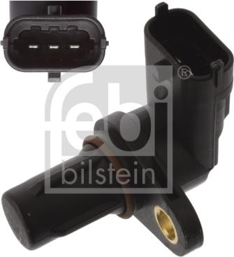 Febi Bilstein 44845 - Sensor, camshaft position onlydrive.pro