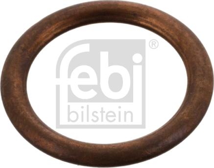 Febi Bilstein 44850 - Seal Ring, oil drain plug onlydrive.pro