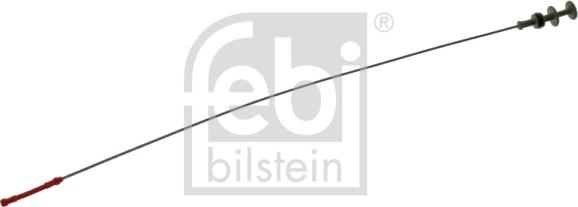 Febi Bilstein 44805 - Oil Dipstick onlydrive.pro