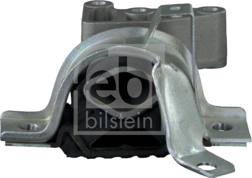 Febi Bilstein 44884 - Piekare, Dzinējs onlydrive.pro