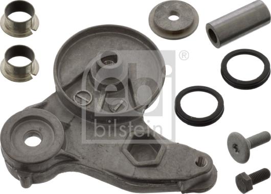 Febi Bilstein 44838 - Repair Kit, v-ribbed belt tensioner onlydrive.pro