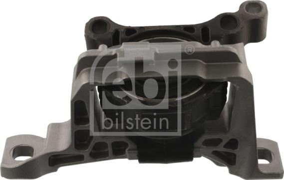 Febi Bilstein 44314 - Paigutus,Mootor onlydrive.pro