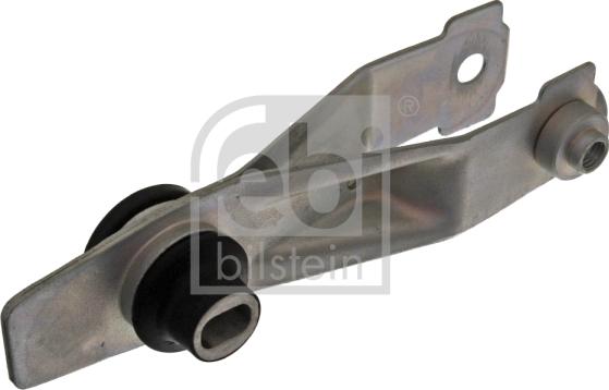 Febi Bilstein 44312 - Paigutus,Mootor onlydrive.pro