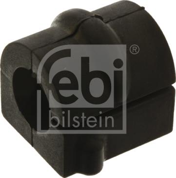 Febi Bilstein 44325 - Bearing Bush, stabiliser onlydrive.pro