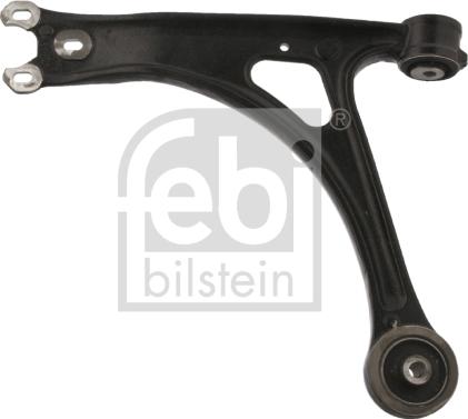 Febi Bilstein 44378 - Track Control Arm onlydrive.pro