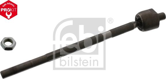 Febi Bilstein 44372 - Aksiālais šarnīrs, Stūres šķērsstiepnis onlydrive.pro