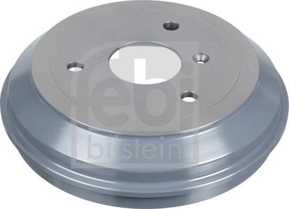 Febi Bilstein 44295 - Brake Drum onlydrive.pro