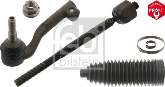 Febi Bilstein 44297 - Remondikomplekt,sisemine rooliots ,roolivarras onlydrive.pro