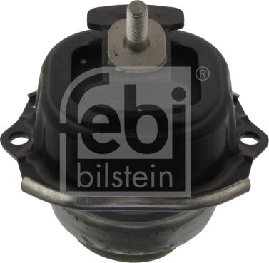 Febi Bilstein 44255 - Подушка, опора, подвеска двигателя onlydrive.pro