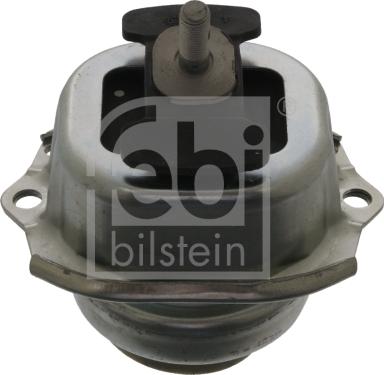 Febi Bilstein 44264 - Подушка, опора, подвеска двигателя onlydrive.pro