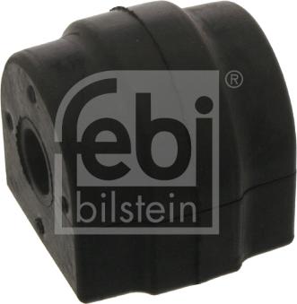 Febi Bilstein 44261 - Bearing Bush, stabiliser onlydrive.pro