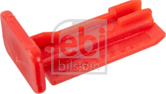 Febi Bilstein 44204 - Locking Pin, auto. trans. dipstick sealing piece onlydrive.pro