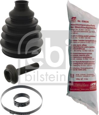 Febi Bilstein 44201 - Paljekumi, vetoakseli onlydrive.pro