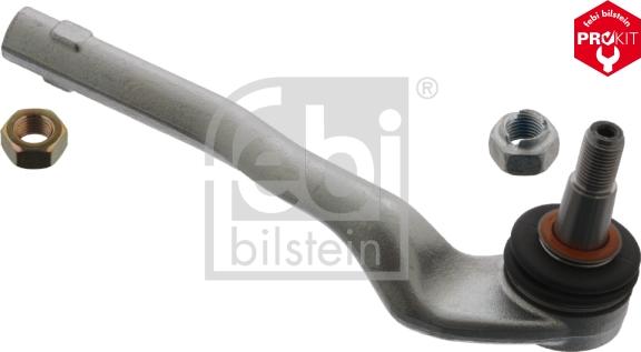 Febi Bilstein 44214 - Tie Rod End onlydrive.pro