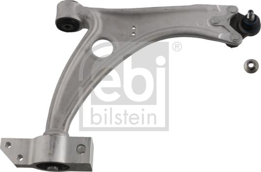 Febi Bilstein 44218 - Track Control Arm onlydrive.pro