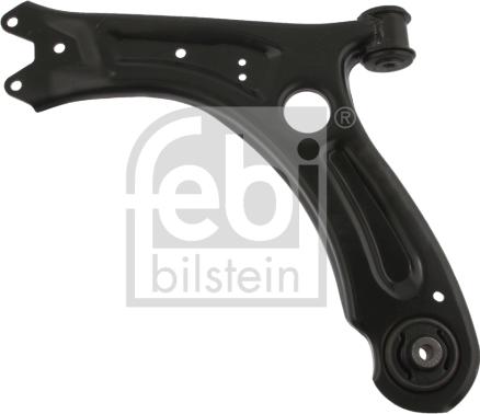 Febi Bilstein 44236 - Track Control Arm onlydrive.pro