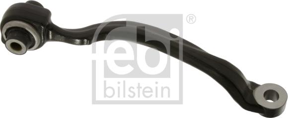 Febi Bilstein 44229 - Neatkarīgās balstiekārtas svira, Riteņa piekare onlydrive.pro