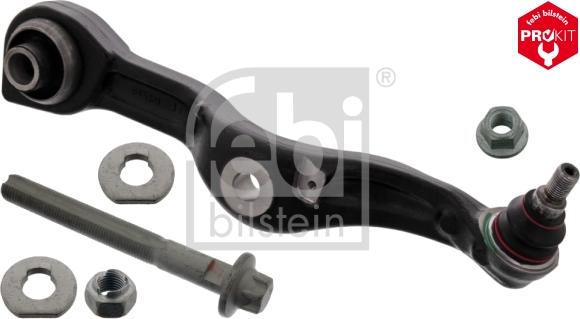 Febi Bilstein 44274 - Track Control Arm onlydrive.pro