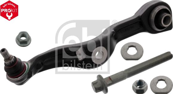 Febi Bilstein 44273 - Track Control Arm onlydrive.pro