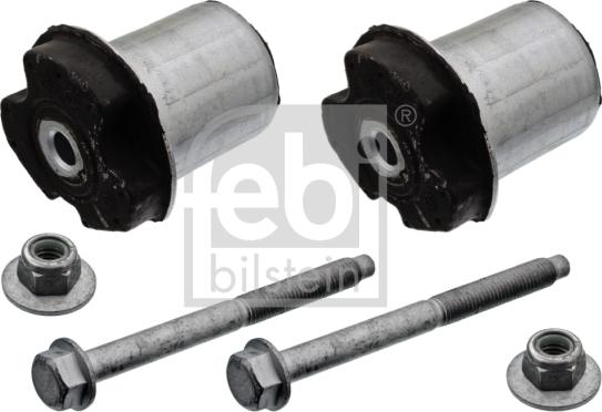 Febi Bilstein 44700 - Laagrikomplekt, sillatala onlydrive.pro